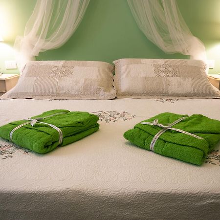 Bric A Brac Bed & Breakfast Firenze Bagian luar foto