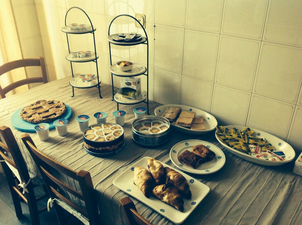 Bric A Brac Bed & Breakfast Firenze Bagian luar foto