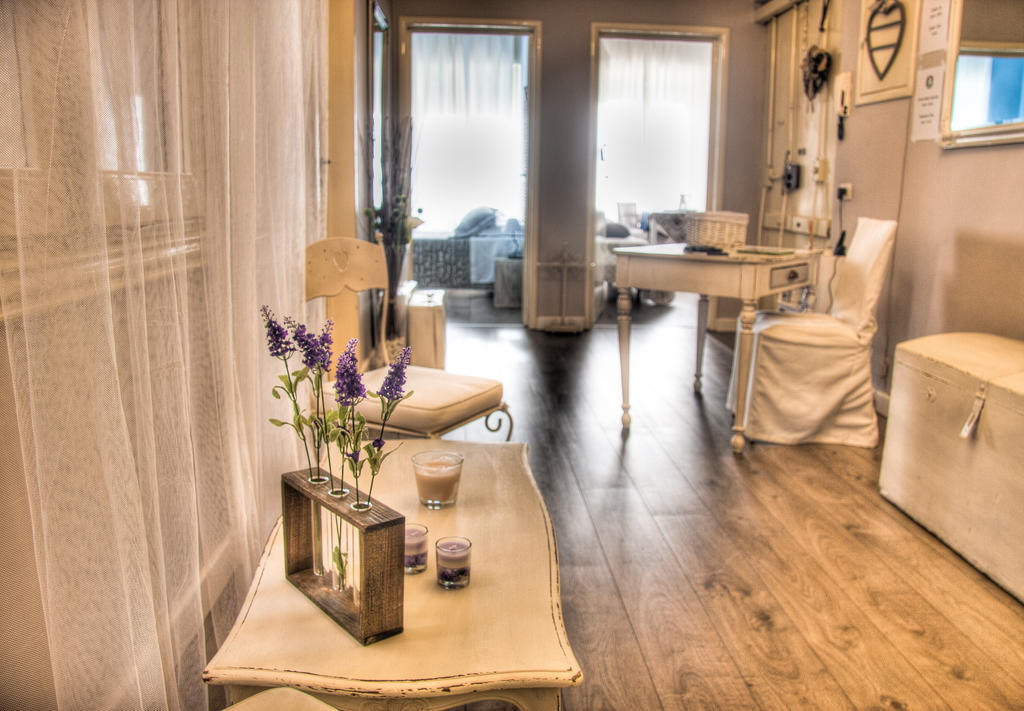 Bric A Brac Bed & Breakfast Firenze Bagian luar foto