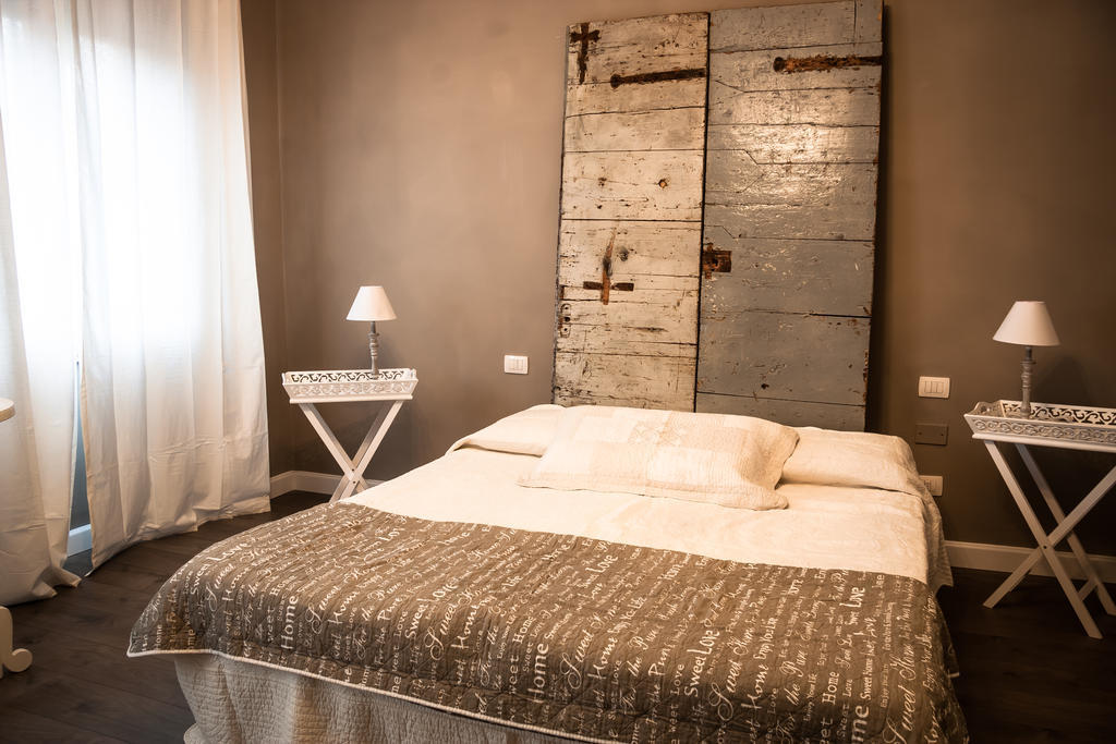 Bric A Brac Bed & Breakfast Firenze Ruang foto
