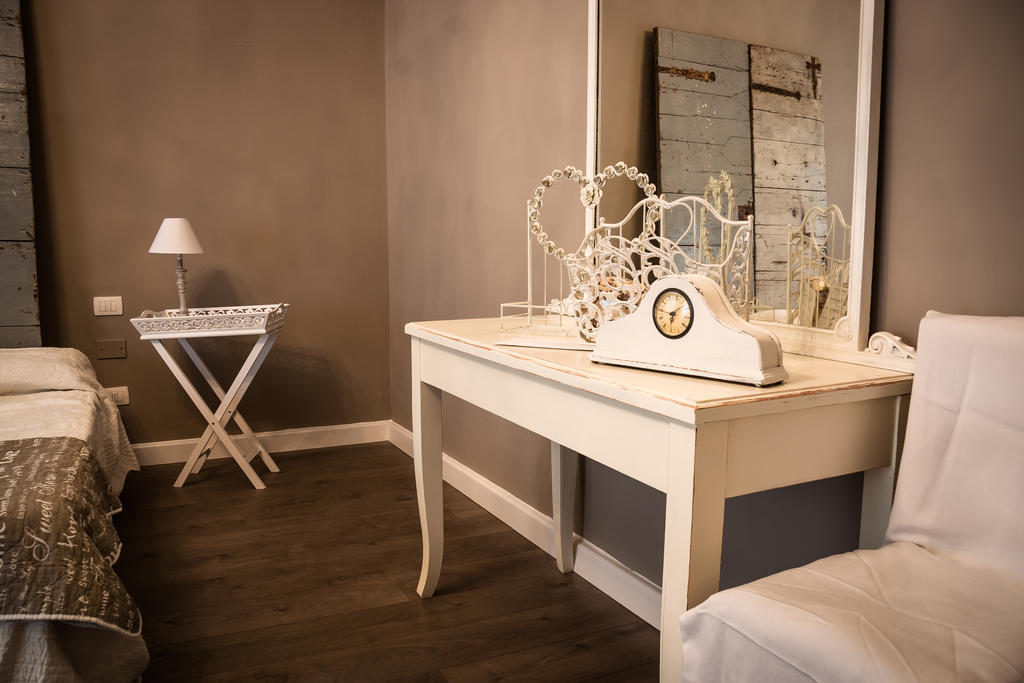 Bric A Brac Bed & Breakfast Firenze Ruang foto