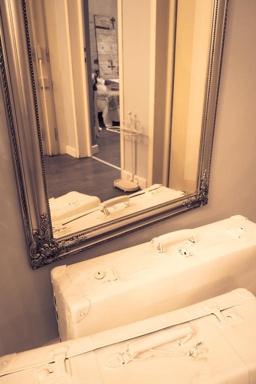 Bric A Brac Bed & Breakfast Firenze Bagian luar foto