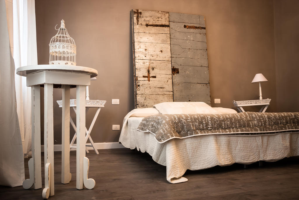 Bric A Brac Bed & Breakfast Firenze Ruang foto