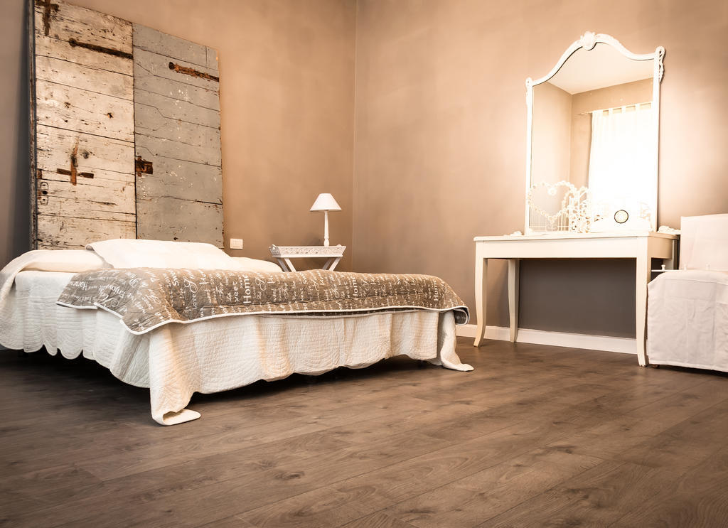 Bric A Brac Bed & Breakfast Firenze Ruang foto
