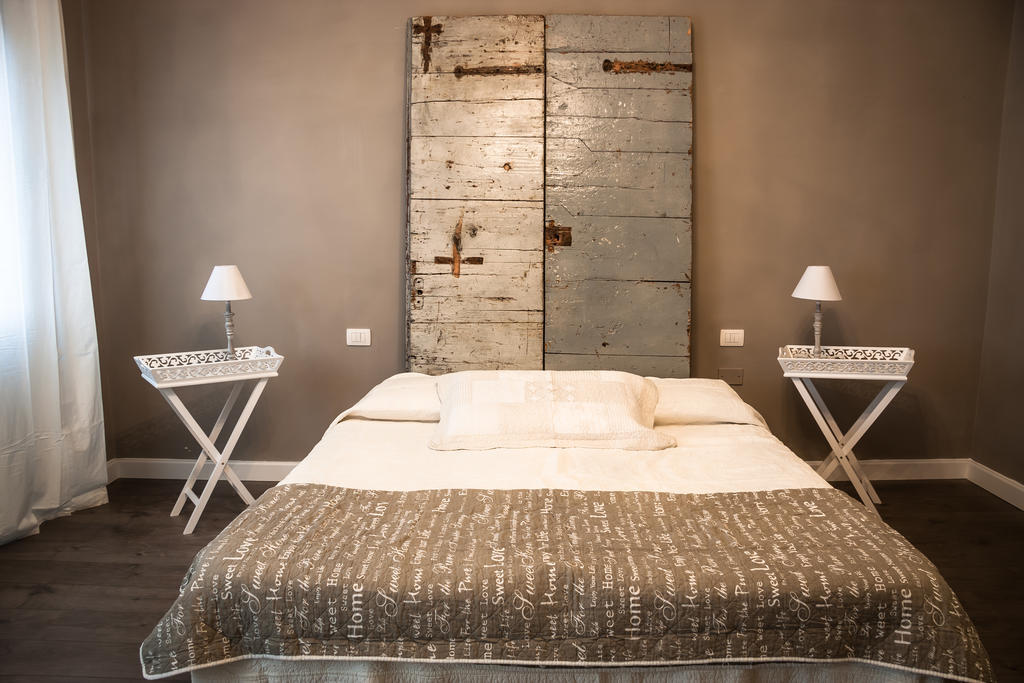 Bric A Brac Bed & Breakfast Firenze Ruang foto