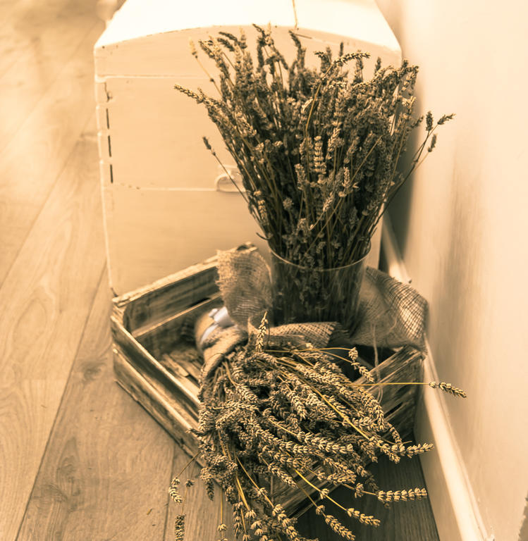 Bric A Brac Bed & Breakfast Firenze Bagian luar foto