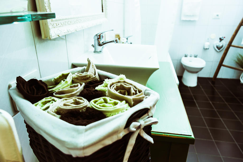 Bric A Brac Bed & Breakfast Firenze Ruang foto