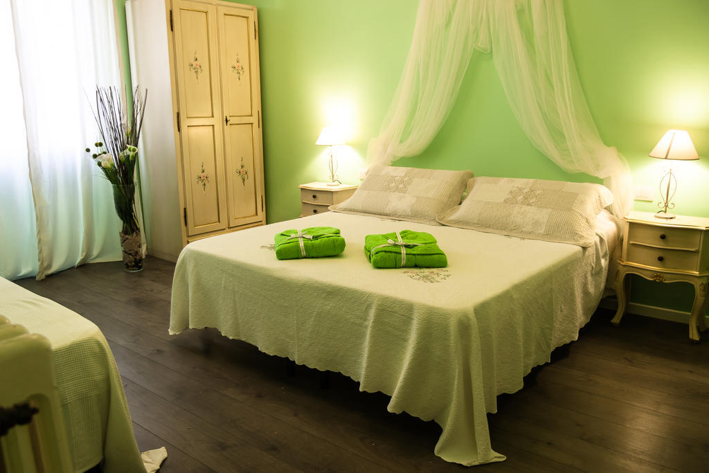 Bric A Brac Bed & Breakfast Firenze Ruang foto