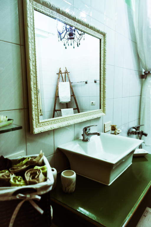 Bric A Brac Bed & Breakfast Firenze Ruang foto