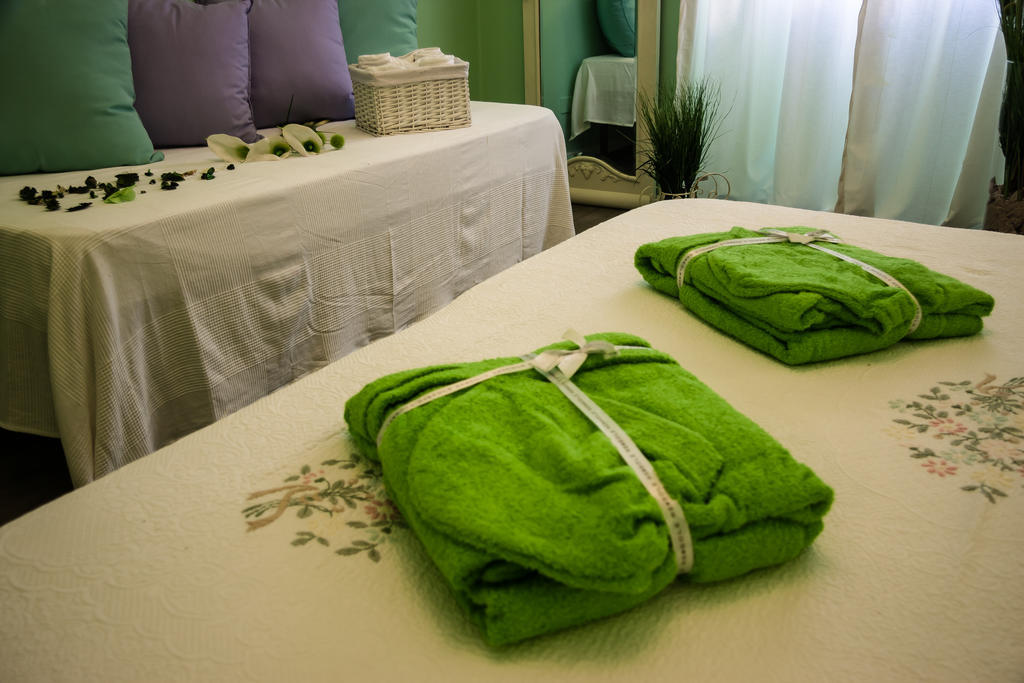 Bric A Brac Bed & Breakfast Firenze Ruang foto