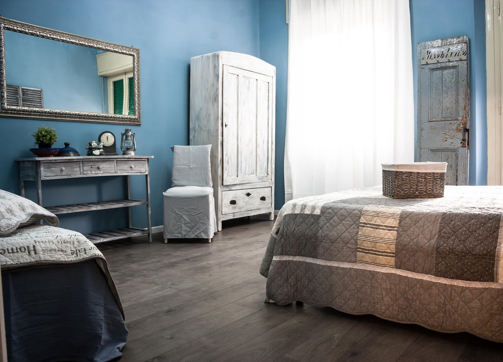 Bric A Brac Bed & Breakfast Firenze Ruang foto